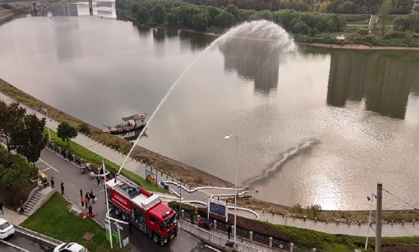 Fire Attack Hose3